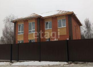Продается дом, 164 м2, деревня Петрушино, 2-я улица