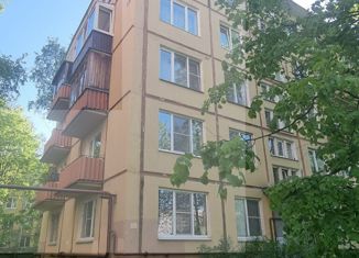 Продажа однокомнатной квартиры, 31.4 м2, Санкт-Петербург, проспект Маршала Блюхера, 31