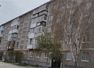 Продам 3-комнатную квартиру, 59 м2, Свердловская область, улица Тимирязева, 11