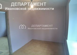 Продаю двухкомнатную квартиру, 30.4 м2, Иваново, улица Смирнова, 87