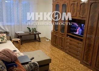 Продажа 3-ком. квартиры, 63.1 м2, Москва, улица Пришвина, 13, район Бибирево