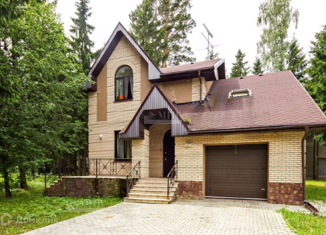 Дом на продажу, 300 м2, территория ДЗ Шервуд