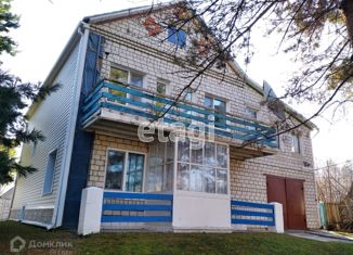 Продаю дом, 127.3 м2, посёлок городского типа Кировский, Зелёный переулок, 18