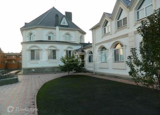 Продаю дом, 600 м2, посёлок городского типа Боровский, Никольская площадь