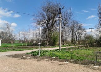 Продажа земельного участка, 25 сот., хутор Ленина, улица Ленина, 23А