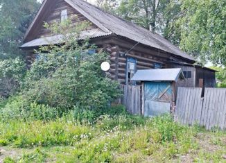 Дом на продажу, 59.2 м2, деревня Корта, улица Корта