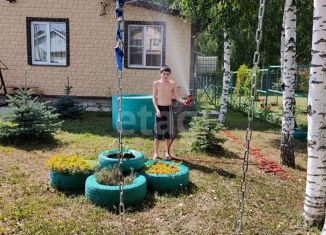 Дом на продажу, 162 м2, деревня Красная Сторожка