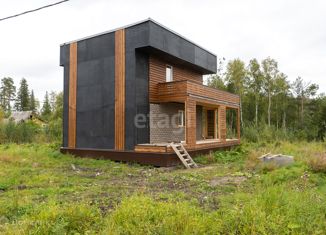 Продам дом, 96 м2, СНТ Беломор, 36-я улица