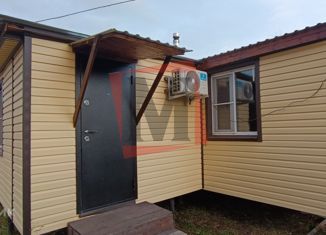 Продажа дома, 55.8 м2, садовое товарищество Ильинское, садовое товарищество Ильинское, 72