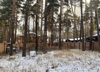 Продажа участка, 18 сот., Новосибирск, Дачное шоссе, Дачное шоссе