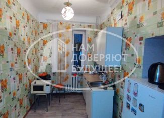 Продажа трехкомнатной квартиры, 55.3 м2, Очёр, улица Льва Толстого, 19