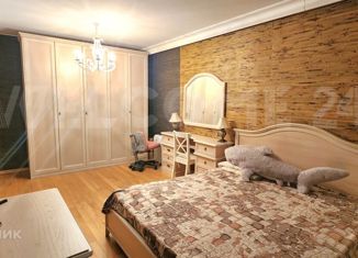 Продается трехкомнатная квартира, 74 м2, Москва, Стартовая улица, 9к2, Стартовая улица