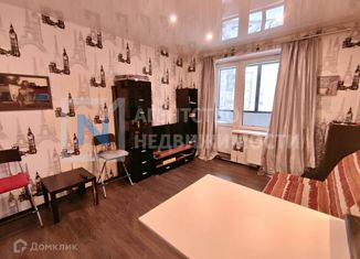 Продается квартира студия, 25.1 м2, Санкт-Петербург, 5-й Предпортовый проезд, 12к2, 5-й Предпортовый проезд