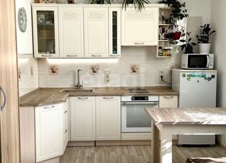 Продам 2-ком. квартиру, 64.91 м2, Екатеринбург, Хрустальногорская улица, 89