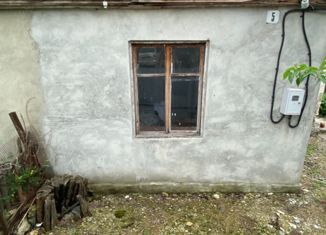 Продам дом, 36.2 м2, поселок Просторный, Садовая улица, 8