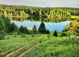 Продажа участка, 33 сот., деревня Вотское, Николаевская улица