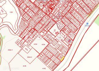 Продам участок, 25 сот., посёлок Мичуринский