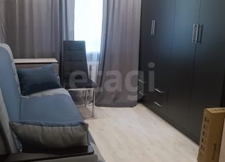 Продам 1-ком. квартиру, 30.1 м2, Тюмень, улица Пермякова, 27