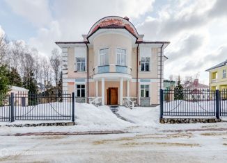 Дом на продажу, 517 м2, деревня Таганьково, деревня Таганьково, 35