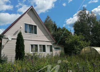 Дом на продажу, 90.6 м2, деревня Шапково