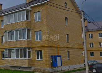 Продается двухкомнатная квартира, 46.4 м2, деревня Глазково, Звездный переулок, 1
