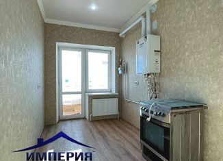 1-комнатная квартира на продажу, 38.9 м2, Новокубанск, улица Лермонтова, 29
