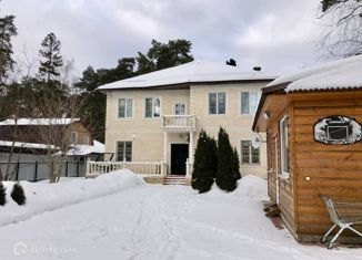 Продажа дома, 260 м2, рабочий посёлок Ильинский, Советская улица, 13