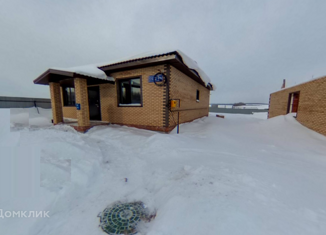 Дом на продажу, 101.5 м2, село Старое Шигалеево, Полевая улица, 5