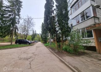 Продажа 2-комнатной квартиры, 53 м2, Смоленск, поселок Красный Бор, 1Б