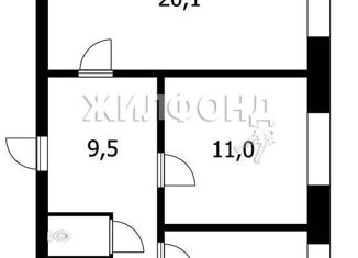 Большевиков 11 Корпус 2 Купить Квартиру