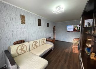 Продажа двухкомнатной квартиры, 52.7 м2, посёлок городского типа Медведево, Советская улица, 9