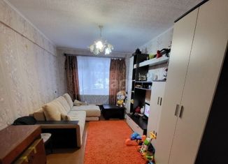 Продаю 2-комнатную квартиру, 44.9 м2, Вологда, улица Дзержинского, 27А, 6-й микрорайон