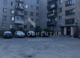Продажа двухкомнатной квартиры, 48 м2, Екатеринбург, Библиотечная улица, 64, Библиотечная улица