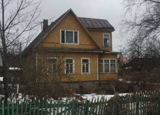 Продажа дома, 58 м2, Сестрорецк, Горский переулок, 3/5
