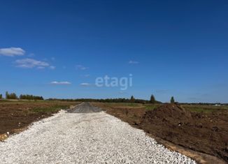 Продаю земельный участок, 7 сот., деревня Канищево