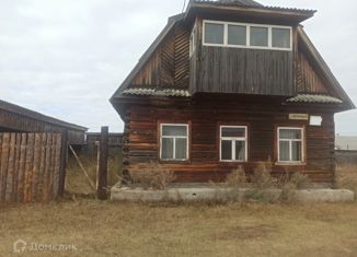 Продажа дома, 43 м2, село Липовское, улица Калинина