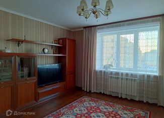 Продается двухкомнатная квартира, 57 м2, Саратов, улица имени Н.М. Скоморохова, 23, Волжский район