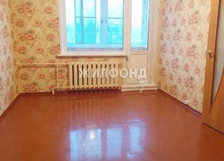 Продается двухкомнатная квартира, 43.6 м2, Новосибирск, улица Энгельса, 8, улица Энгельса