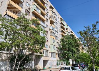 Продажа 2-ком. квартиры, 56.8 м2, Астрахань, Профсоюзная улица, 8