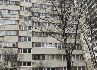 Продам 3-комнатную квартиру, 62.6 м2, Санкт-Петербург, аллея Котельникова, 6к1, аллея Котельникова