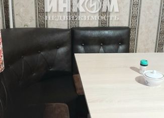 Продаю трехкомнатную квартиру, 74.4 м2, Москва, улица Санникова, 7, улица Санникова