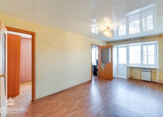 Продается 2-комнатная квартира, 40.6 м2, Хабаровск, Союзная улица, 90
