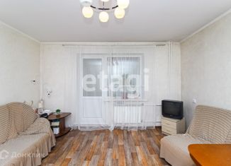 Трехкомнатная квартира на продажу, 68.5 м2, Красноярск, Крайняя улица, 2