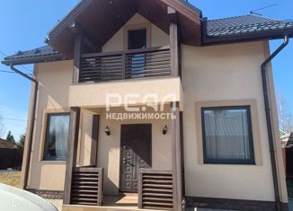 Продаю дом, 113.5 м2, садоводческое некоммерческое товарищество ЛПШО имени Володарского, 8-я линия