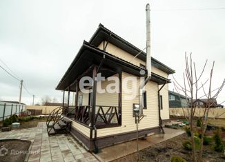 Продам дом, 160 м2, Ленинградская область