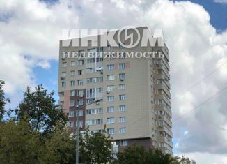 Сдается в аренду квартира студия, 27 м2, Щербинка, улица 40 лет Октября, 3