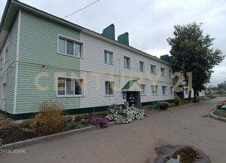 2-ком. квартира на продажу, 44.1 м2, Нурлат, улица Козлова, 11