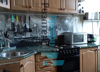 1-комнатная квартира на продажу, 33.8 м2, деревня Афонино, улица Красная Поляна, 2, ЖК Красная Поляна