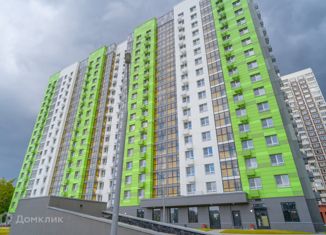 Продажа машиноместа, 13.3 м2, Москва, улица Вилиса Лациса, 38к2, район Северное Тушино