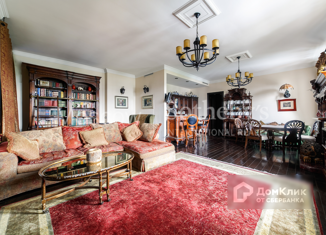 Продаю 3-комнатную квартиру, 112 м2, Москва, Пятницкая улица, 53/18с1, метро Полянка